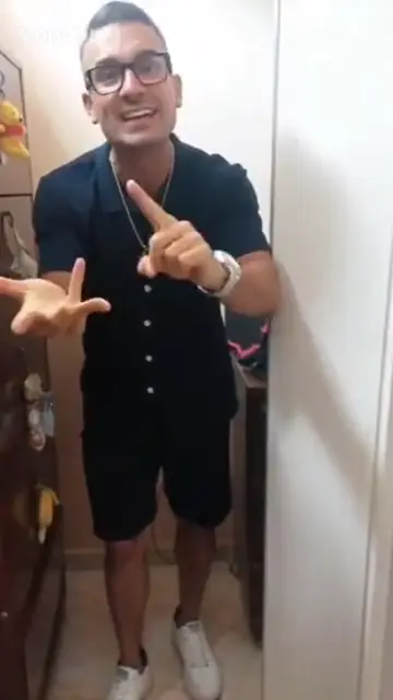 Bad Times dance version by @modestinomele0