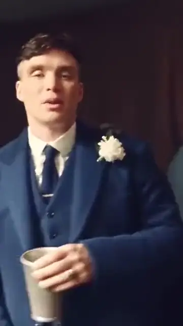 Peaky Blinders version by @brozumaki92.5